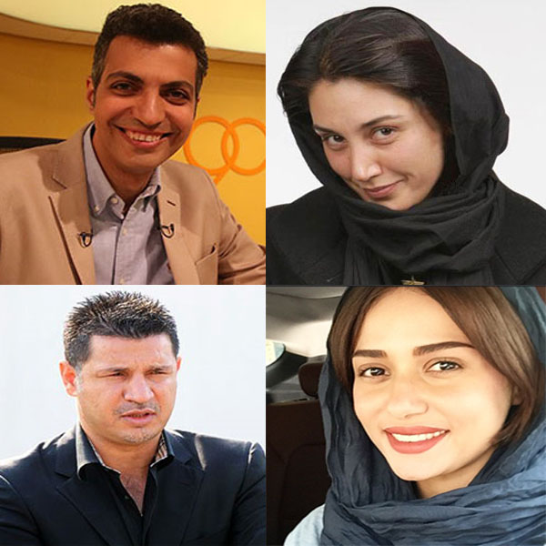 سلبریتی ها و ورزشکاران قربانیان همیشگی دزدان؛ این بار فرهاد مجیدی