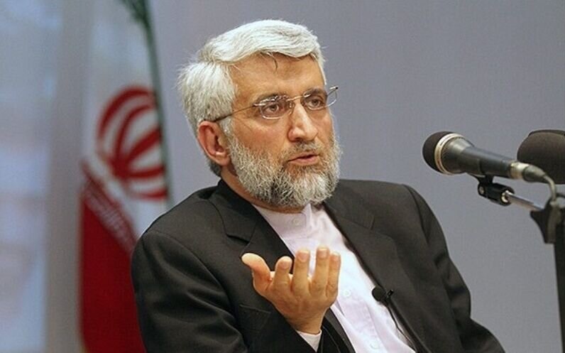 سخنگوی وزارت خارجه: جرئیات نامه انتقادی سعید جلیلی در خصوص مذاکرات وین را از خود او بپرسید