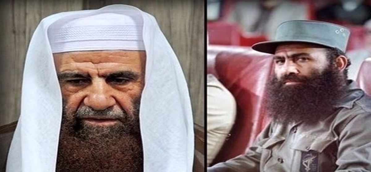 اولین فرمانده سپاه ایران در پاکستان چه میکند؟ اولین فرمانده سپاه ایران در پاکستان چه میکند؟