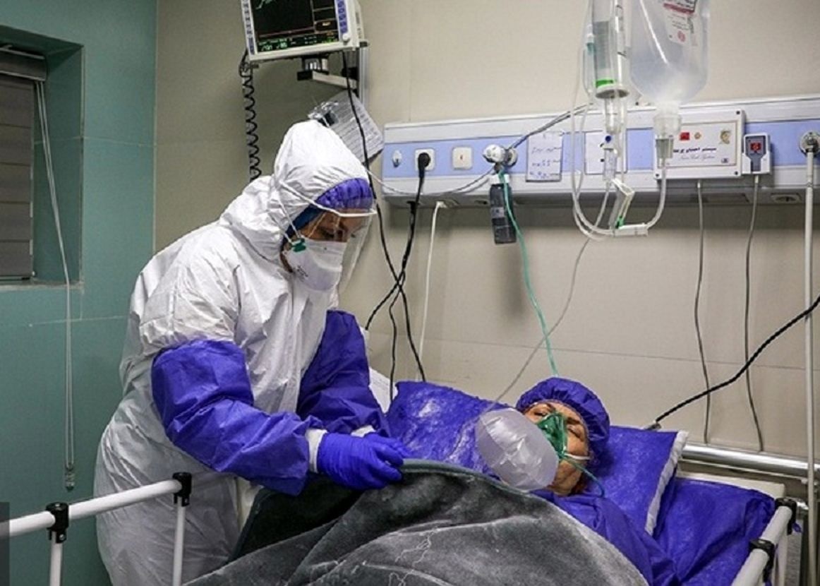 آخرین آمار کرونا در ایران، ۲ بهمن ۱۴۰۰ آخرین آمار کرونا در ایران، ۲ بهمن ۱۴۰۰