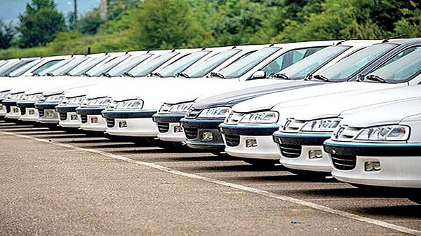 قیمت روز خودرو سایپا و ایران خودرو امروز پنجشنبه ۲۸ بهمن ۱۴۰۰+ جدول قیمت روز خودرو سایپا و ایران خودرو امروز پنجشنبه ۲۸ بهمن ۱۴۰۰+ جدول