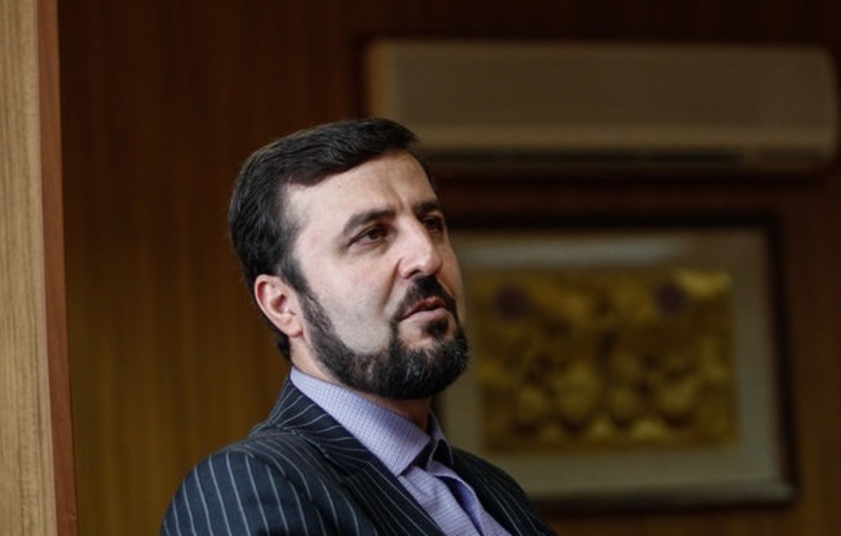 دبیر ستاد حقوق بشر: بزرگترین تهدید حقوق بشر از سیاسی شدن و استانداردهای دوگانه می آید دبیر ستاد حقوق بشر: بزرگترین تهدید حقوق بشر از سیاسی شدن و استانداردهای دوگانه می آید