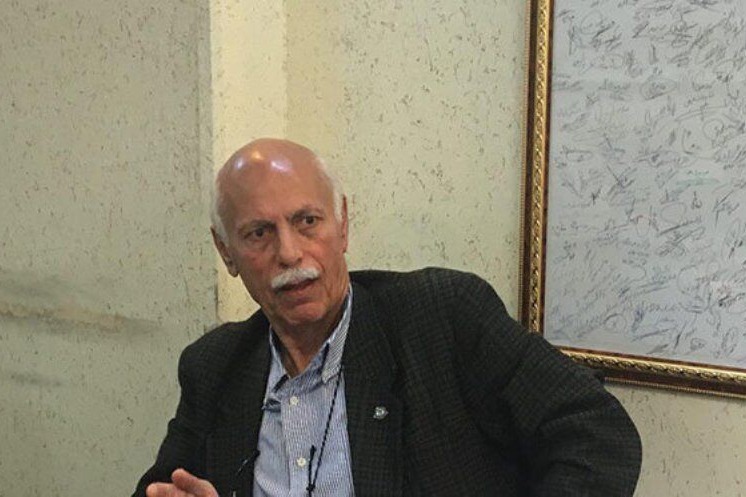 هشدار جدی به فرهاد مجیدی برای رویارویی با امیر قلعه نویی هشدار جدی به فرهاد مجیدی برای رویارویی با امیر قلعه نویی