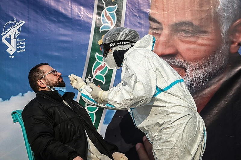 ماجرای مخالفت دولت رئیسی با طرح شهید سلیمانی