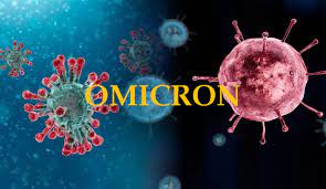 خروسک، تظاهر شایع اُمیکرون در کودکان است