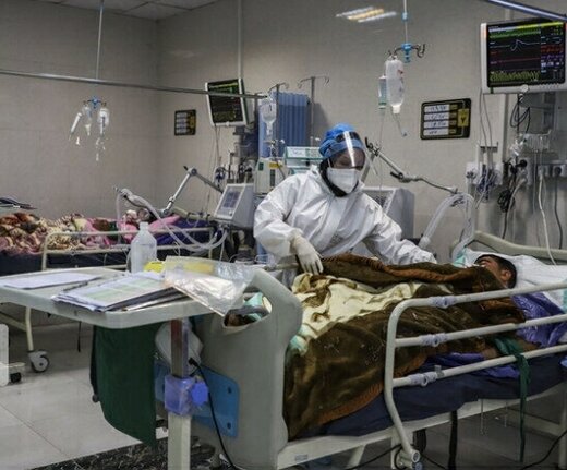 آخرین آمار کرونا اعلام شد؛ ۱۷۲ جان باخته دیگر