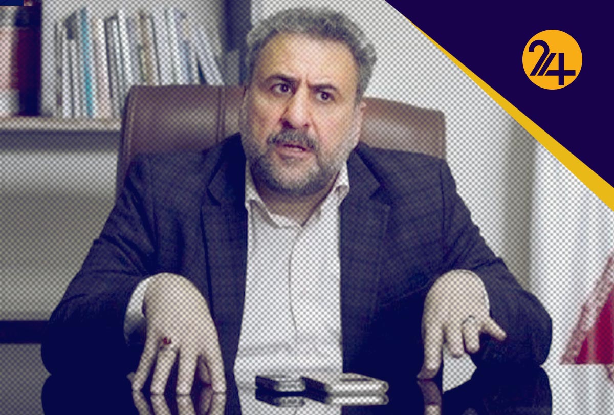 اولیانوف ماموریت داشت برجام قبل از حمله روسیه به اوکراین امضا نشود/ در ایران، جنایات پوتین را لاپوشانی میکنند اولیانوف ماموریت داشت برجام قبل از حمله روسیه به اوکراین امضا نشود/ در ایران، جنایات پوتین را لاپوشانی میکنند