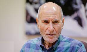 بهزاد نبوی:هرگز تا این حد مشکل نداشتهایم بهزاد نبوی:هرگز تا این حد مشکل نداشتهایم