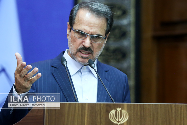 سخنگوی قوه قضاییه: گزارش هایی از نمایندگان به مرجع قضایی ارجاع شده؛ هنوز کسی احضار نشده/برای اظهارنظر در رابطه با «طرح صیانت» زود است سخنگوی قوه قضاییه: گزارش هایی از نمایندگان به مرجع قضایی ارجاع شده؛ هنوز کسی احضار نشده/برای اظهارنظر در رابطه با «طرح صیانت» زود است