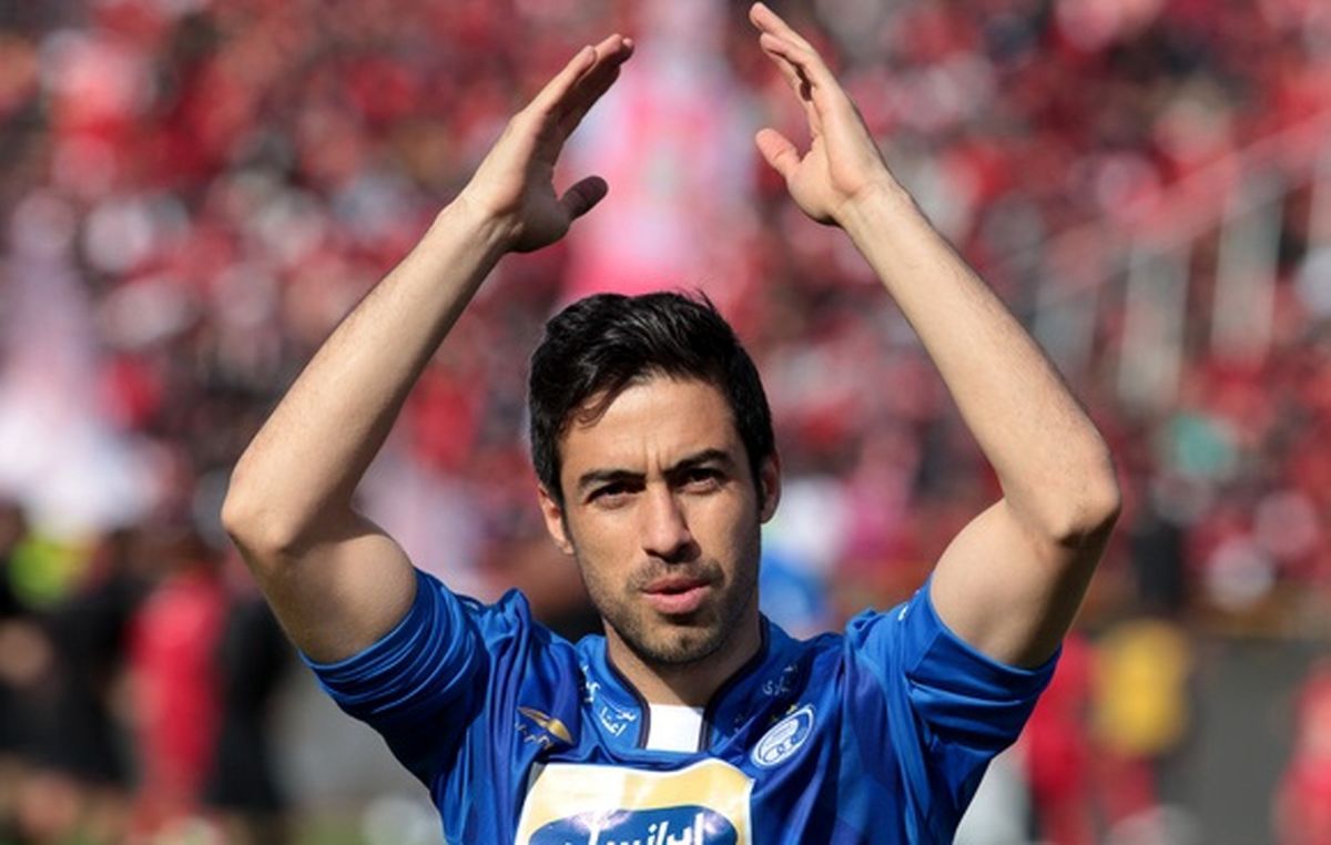 هشدار جدی یک استقلالی : کسانی که تصمیمگیرنده هستند رنگی نگاه میکنند هشدار جدی یک استقلالی : کسانی که تصمیمگیرنده هستند رنگی نگاه میکنند