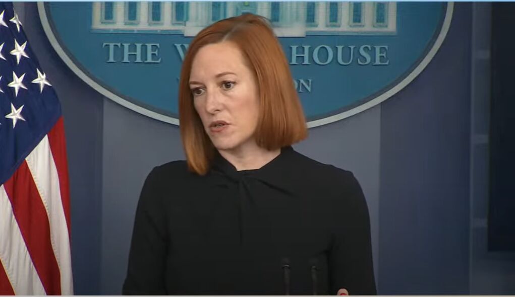 کاخ سفید: مذاکرات وین صرفا درباره توافق هستهای ایران است نه اوکراین کاخ سفید: مذاکرات وین صرفا درباره توافق هستهای ایران است نه اوکراین