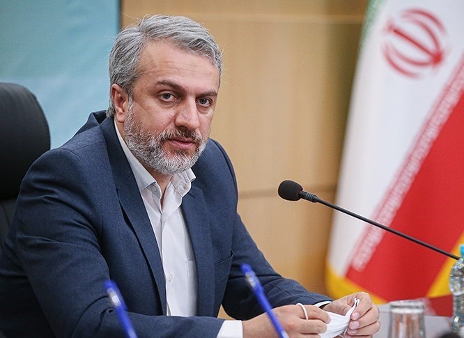 وزیر صنعت: واردات خودرو از سال آینده آزاد میشود وزیر صنعت: واردات خودرو از سال آینده آزاد میشود