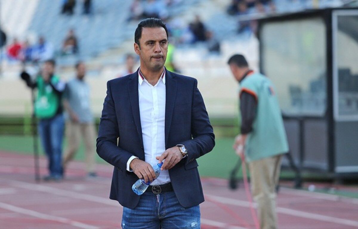 افشاگری یک استقلالی : دوست داشتند دربی مساوی شود! افشاگری یک استقلالی : دوست داشتند دربی مساوی شود!