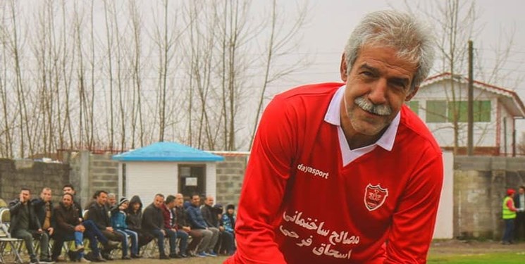 انتقاد تند مرتضی فنونی زاده از بازیکنان استقلال و پرسپولیس انتقاد تند مرتضی فنونی زاده از بازیکنان استقلال و پرسپولیس