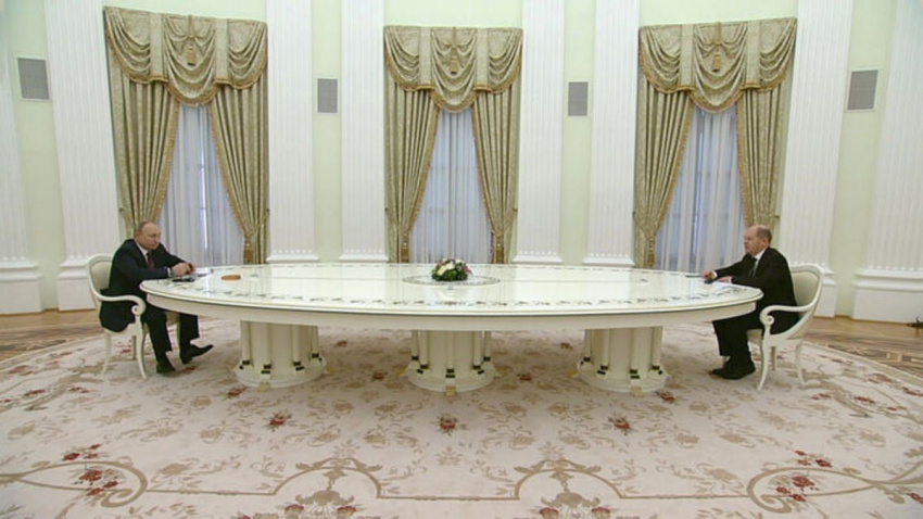 چرا پرونده اوکراین از مذاکرات وین جدا نیست؟ چرا پرونده اوکراین از مذاکرات وین جدا نیست؟