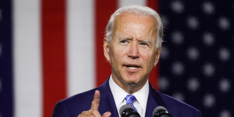 جو بایدن:آمریکا و متحدان و شرکای آن به شیوهای متحد و قاطع پاسخ روسیه را خواهند داد جو بایدن:آمریکا و متحدان و شرکای آن به شیوهای متحد و قاطع پاسخ روسیه را خواهند داد