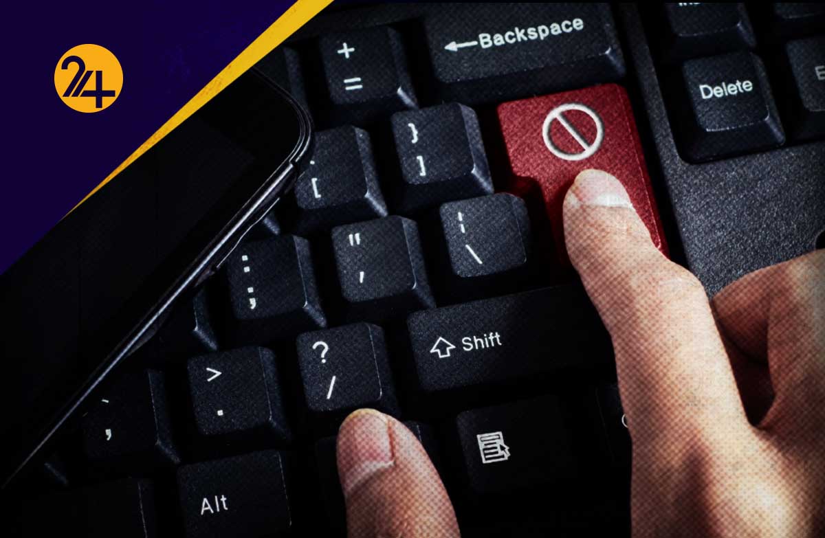 نمایندگان موافق طرح صیانت از کجا تغذیه فکری میشوند؟ نمایندگان موافق طرح صیانت از کجا تغذیه فکری میشوند؟