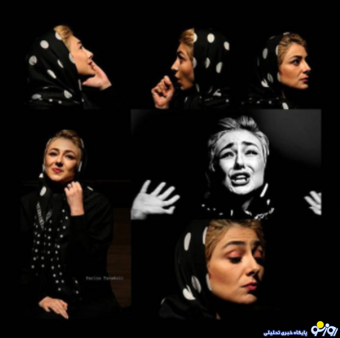 ژستهای جالب و متفاوت ویدا جوان +عکس ژستهای جالب و متفاوت ویدا جوان +عکس