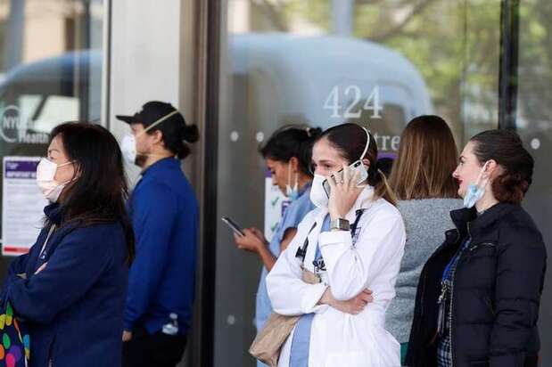 آخرین آمار شیوع ویروس کووید ۱۹ در جهان؛ آخرین آمار شیوع ویروس کووید ۱۹ در جهان؛