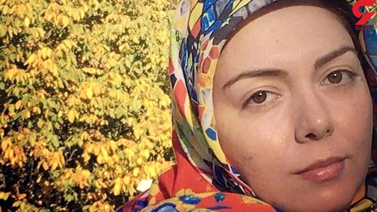 راز بازجویی ها از آزاده نامداری چه بود؟/عکس راز بازجویی ها از آزاده نامداری چه بود؟/عکس