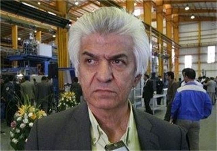 مخالفت با افزایش قیمت خودرو نقشه دشمن است! مخالفت با افزایش قیمت خودرو نقشه دشمن است!