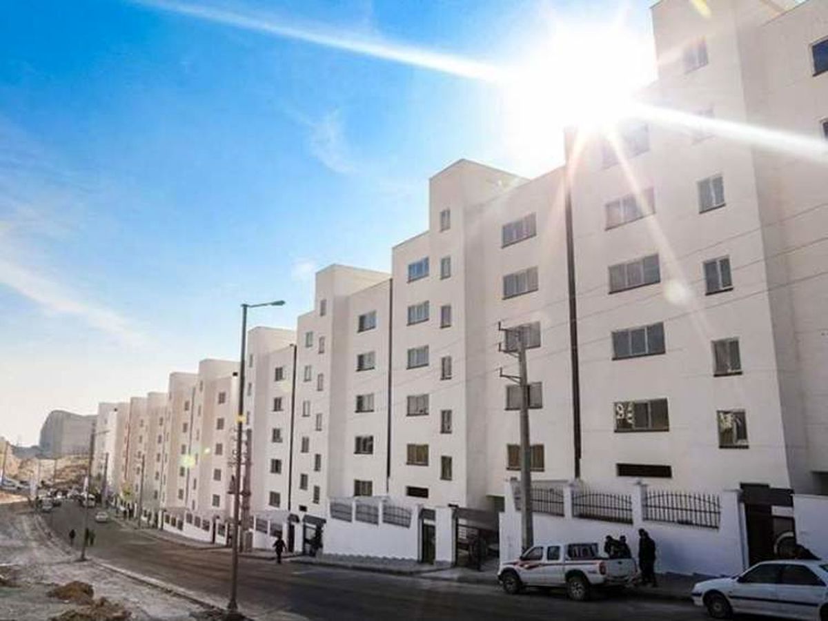 طرح جمعیتی مجلس؛ تسهیلات خرید خانههای ۱۵۰ متری برای خانوادههای دارای ۳ فرزند طرح جمعیتی مجلس؛ تسهیلات خرید خانههای ۱۵۰ متری برای خانوادههای دارای ۳ فرزند