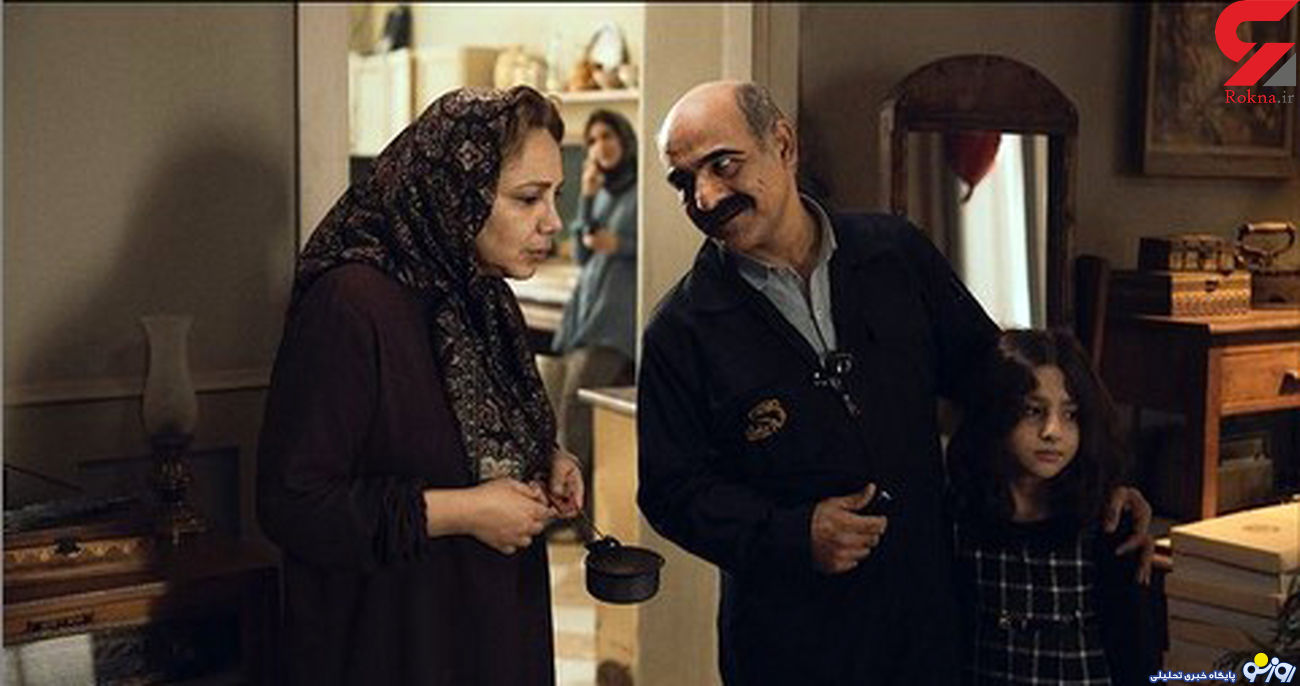 بهنوش بختیاری در پیری چه شکلی می شود!/عکس بهنوش بختیاری در پیری چه شکلی می شود!/عکس