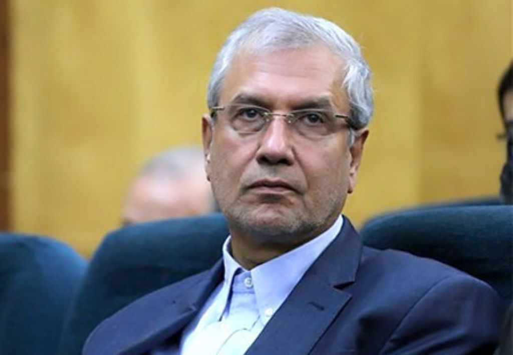 ربیعی: برخی حتی از کاهش مشارکت در انتخابات ابراز نگرانی نمی‌کنند