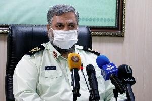 کشف بیش از ۷۰ هزار ماینر در کشور کشف بیش از ۷۰ هزار ماینر در کشور