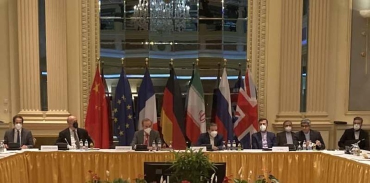 در پنجمین دور از مذاکرات وین چه میگذرد؟ در پنجمین دور از مذاکرات وین چه میگذرد؟