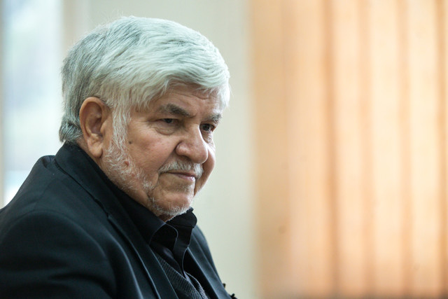 مردم بخواهند شرایط را «تغيير» ميدهند مردم بخواهند شرایط را «تغيير» ميدهند