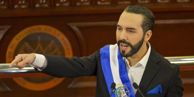 بیتکوین، ارز قانونی السالوادور شد بیتکوین، ارز قانونی السالوادور شد