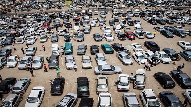 قیمت روز خودرو در ۲۲ خرداد قیمت روز خودرو در ۲۲ خرداد