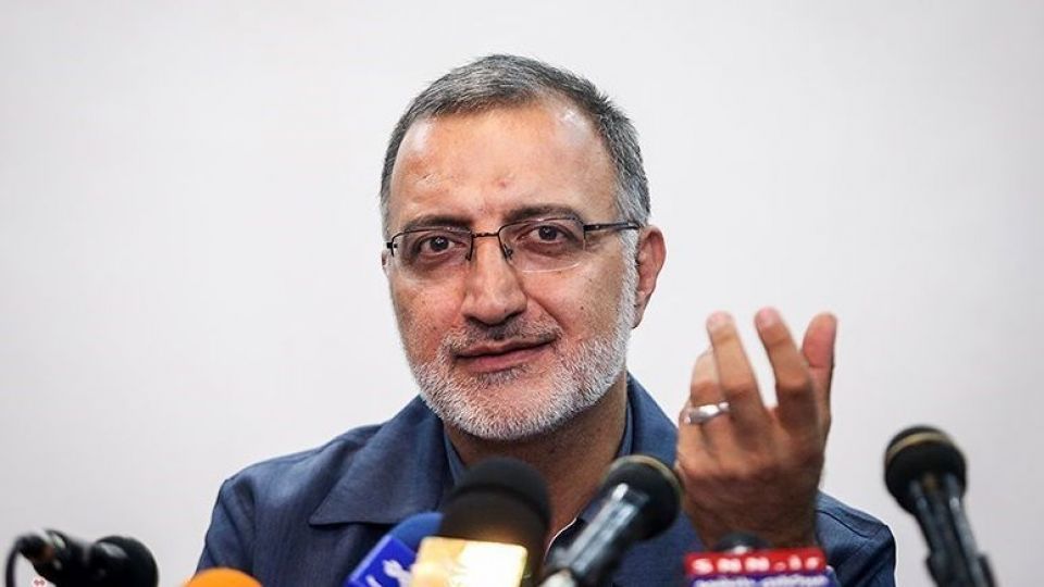 زاکانی: اگر کسی از این ۵ نامزد جریان انقلاب بگوید فقط به من رای بدهید حتما ریگی در کفش دارد زاکانی: اگر کسی از این ۵ نامزد جریان انقلاب بگوید فقط به من رای بدهید حتما ریگی در کفش دارد