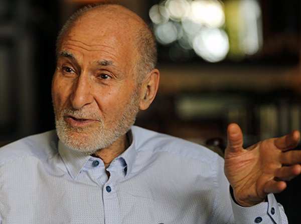 بهزاد نبوی: در هر انتخاباتی که مردم حضور پیدا نکردهاند شکست خوردهایم؛ الان هم اگر مردم حضور پیدا نکنند شکست خواهیم خورد / برای نجات ایران، در انتخابات شرکت کنید بهزاد نبوی: در هر انتخاباتی که مردم حضور پیدا نکردهاند شکست خوردهایم؛ الان هم اگر مردم حضور پیدا نکنند شکست خواهیم خورد / برای نجات ایران، در انتخابات شرکت کنید