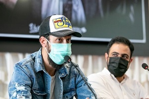 رمزگشایی از کنایه یحیی علیه فرهاد مجیدی رمزگشایی از کنایه یحیی علیه فرهاد مجیدی