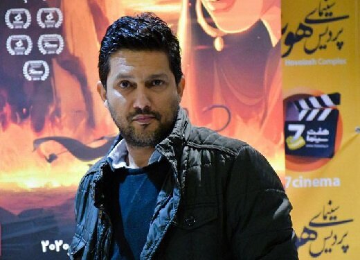 حامد بهداد: سمپاشیهای پولاد مانع از ادامه همکاریام با مسعود کیمیایی شد حامد بهداد