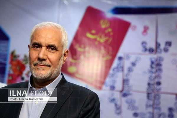 واکنش ستاد محسن مهرعلیزاده به یک خبر واکنش ستاد محسن مهرعلیزاده به یک خبر