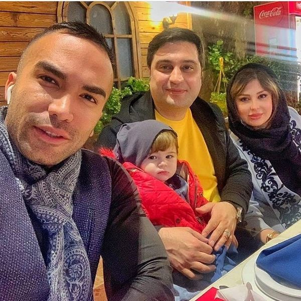 چاق شدن شدید نیوشا ضیغمی بعد از عمل! نیوشا ضیغمی