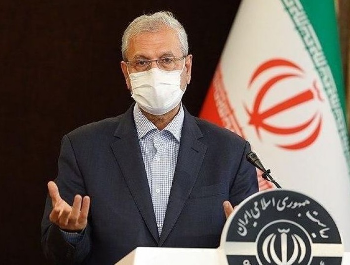 اصل خرابکاری یکی از ساختمانهای انرژی اتمی در کرج را تایید میکنم اما منجر به آسیب قابل توجه انسانی و تجهیزاتی نشده اصل خرابکاری یکی از ساختمانهای انرژی اتمی در کرج را تایید میکنم اما منجر به آسیب قابل توجه انسانی و تجهیزاتی نشده