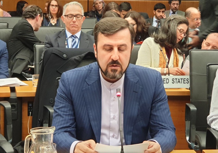 چرا ایران تصمیم به تولید سوخت سیلیساید گرفته است؟ چرا ایران تصمیم به تولید سوخت سیلیساید گرفته است؟