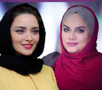 بهنوش طباطبایی