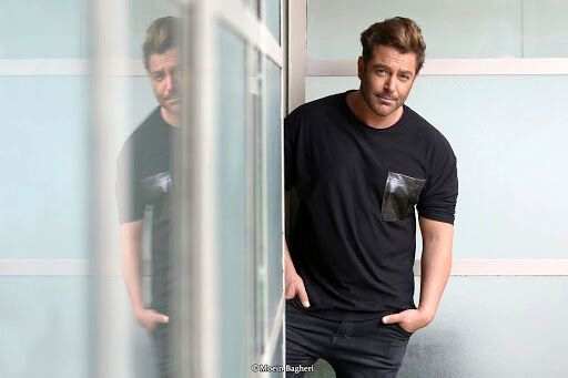 درآمد «رضا گلزار» فاش شد! + عکس رضا گلزار