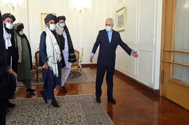 افغانستان سه دغدغه و سه اقدام ایران در مورد آینده افغانستان/ ایران درباره آینده افغانستان چه نگرانی هایی دارد و برای رفع آن چه کرده است؟