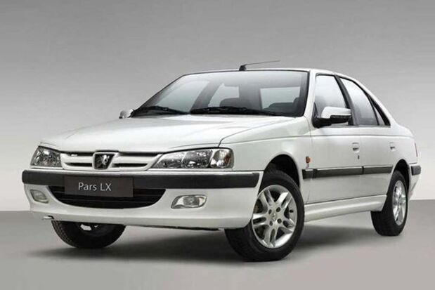 قیمت روز خودرو در ۲۴ تیر ۱۴۰۰+جدول قیمت روز خودرو در ۲۴ تیر ۱۴۰۰+جدول