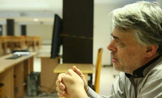 کابینه رئیسی