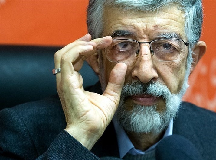 حدادعادل حدادعادل