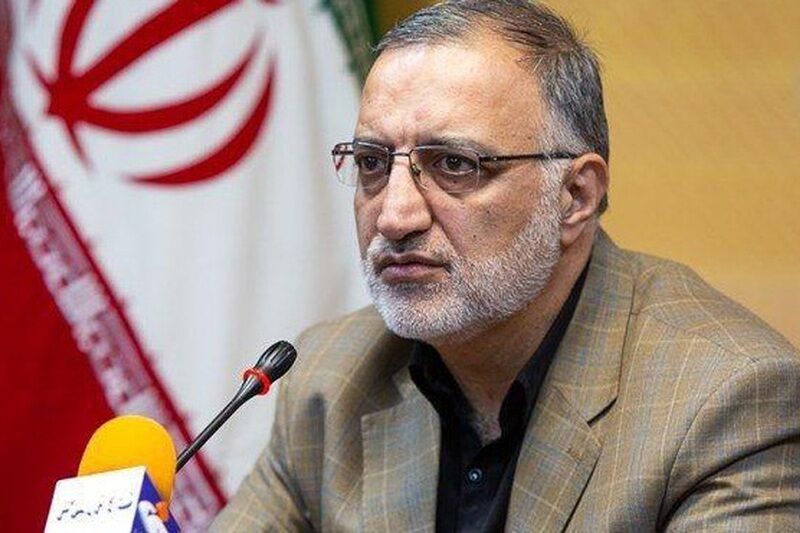 زاکانی: محله های تهران را با الگوی جدید میسازیم زاکانی: محله های تهران را با الگوی جدید میسازیم