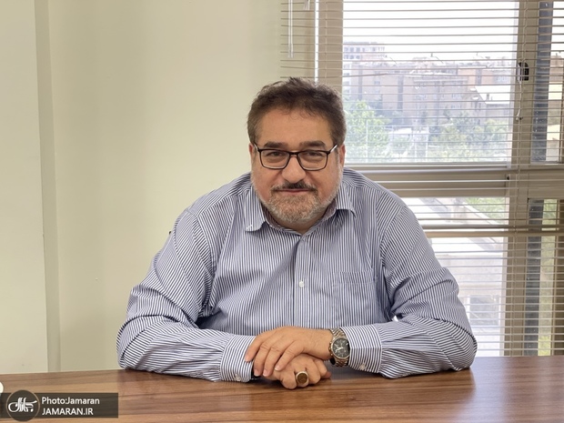 محمدرضا تابش: کار دولت رییسی با مجلس آسان نخواهد بود محمدرضا تابش: کار دولت رییسی با مجلس آسان نخواهد بود