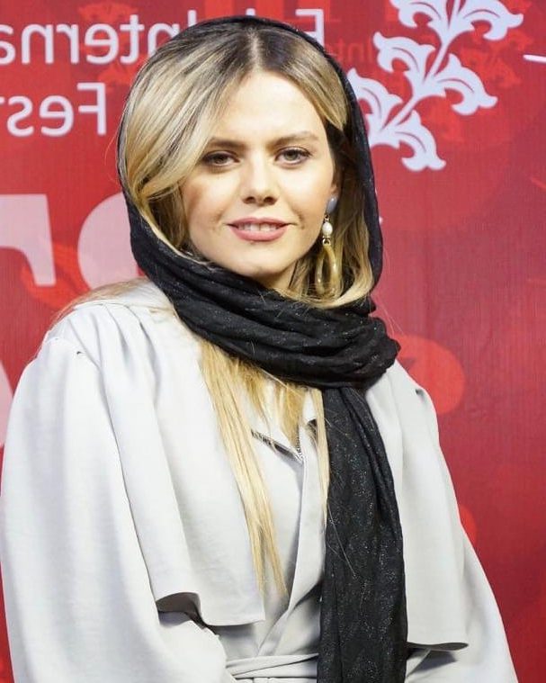 غزاله نظر نیکول کیدمن سینمای ایران + عکس غزاله نظر